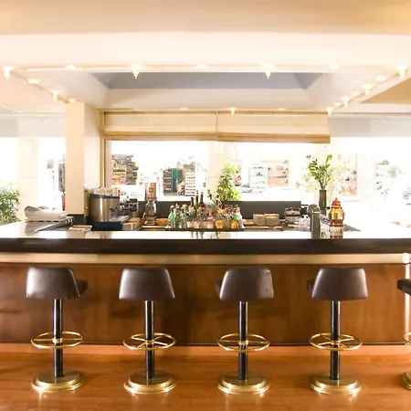 Otel Western Plaza Rhodes City
