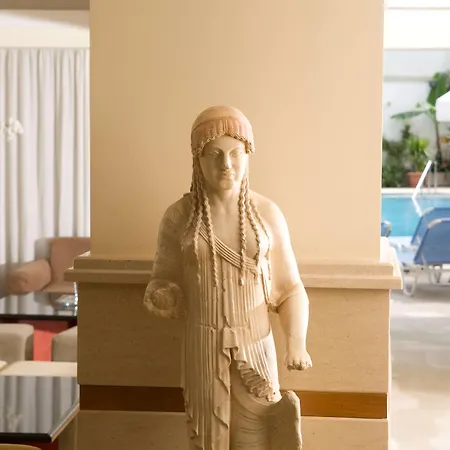Otel Western Plaza 4*