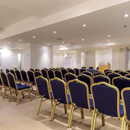 Western Plaza Otel