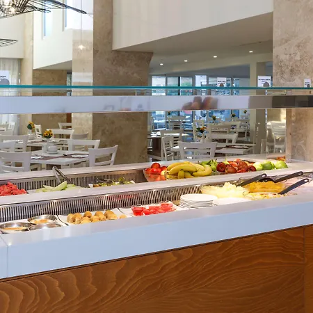 Western Plaza Otel Rhodes City