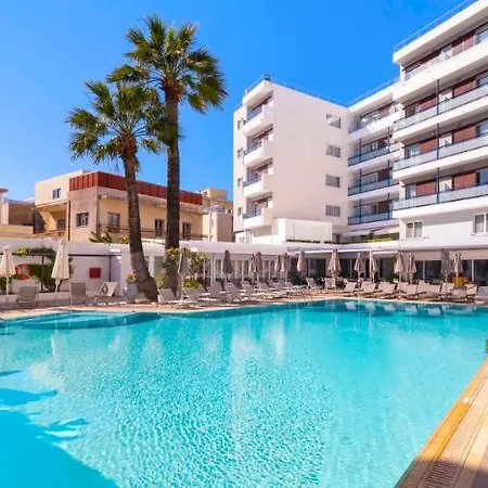 Western Plaza Otel 4*