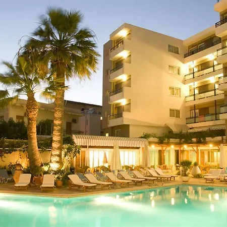 Western Plaza Otel