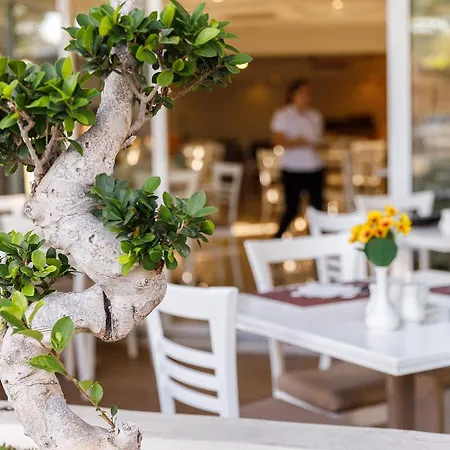 Western Plaza Otel Rhodes City