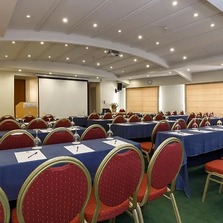 Otel Western Plaza