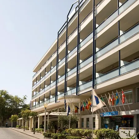 Otel Western Plaza
